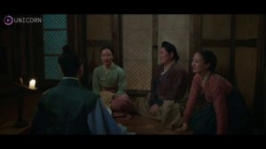 Пленительный король 1 сезон 7 серия