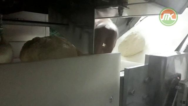 Тестоделитель ТД-2М смотреть онлайн