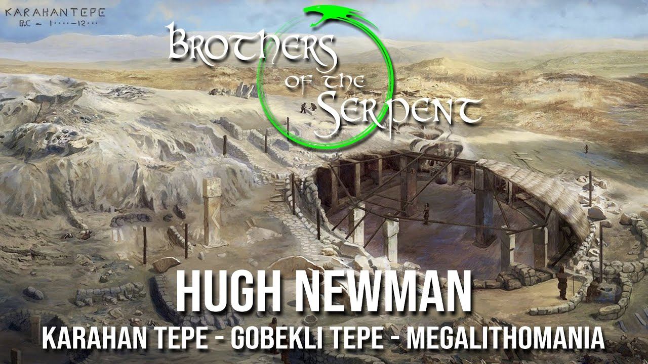 Episde #257: Hugh Newman - Karahan Tepe смотреть онлайн