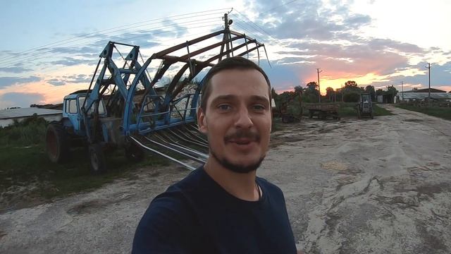 PROкартоплю #12 - Особливості гербіцидної обробки