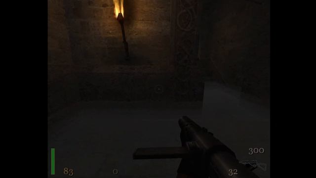 Return to Castel Wolfenstein Mission2 Dark Secret #wolfenstein #returntocastlewolfenstein #gog #RTC смотреть онлайн