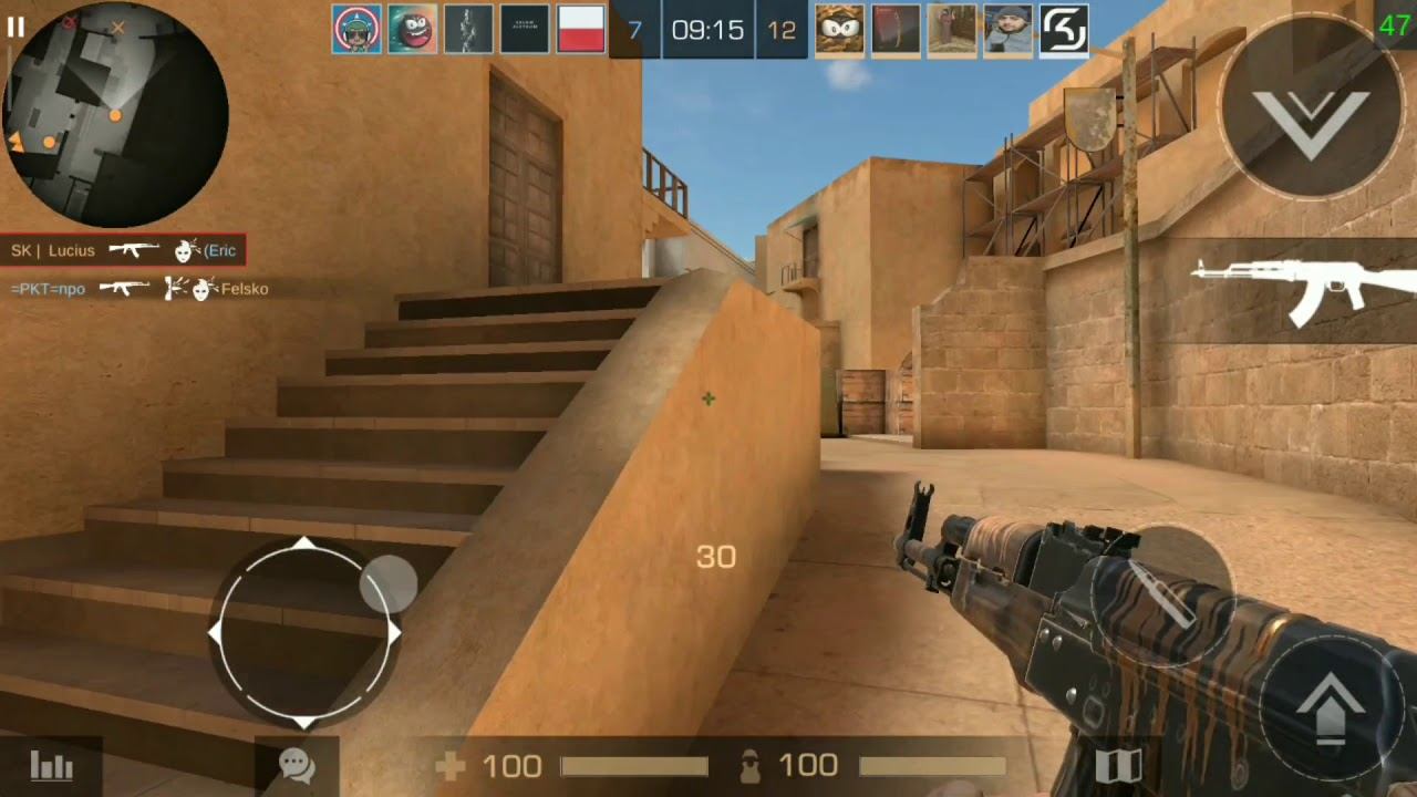 Highlights standoff 2 | 011.0 смотреть онлайн