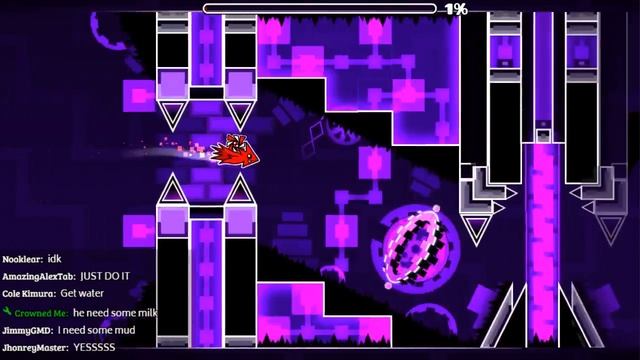 UltraSonic :^) [Part 6] смотреть онлайн