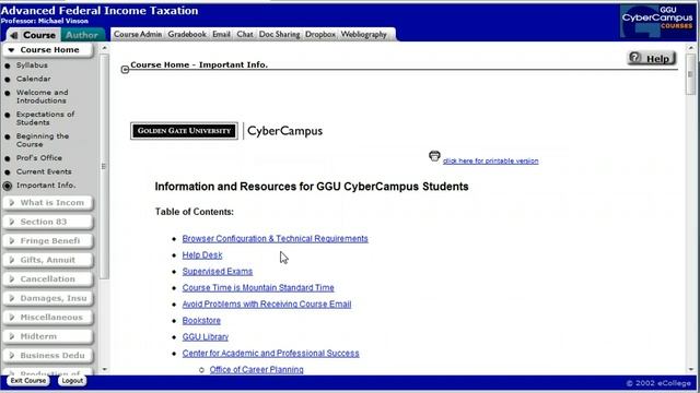 TA318 Website Overview смотреть онлайн
