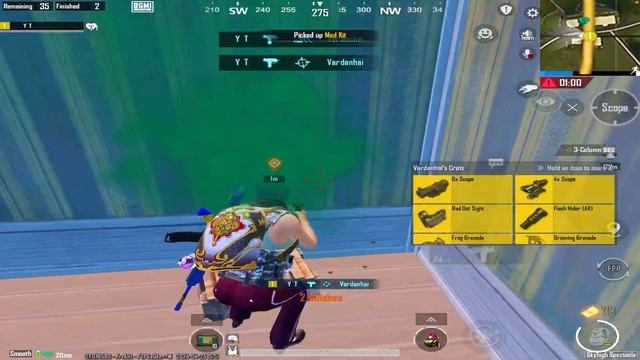 🔥iPad 9th Gen HotDrop Test✅ | IPad 9 A13 BIONIC CHIP Test  Worth It In 2024 & 2025 | Pubg Mobile