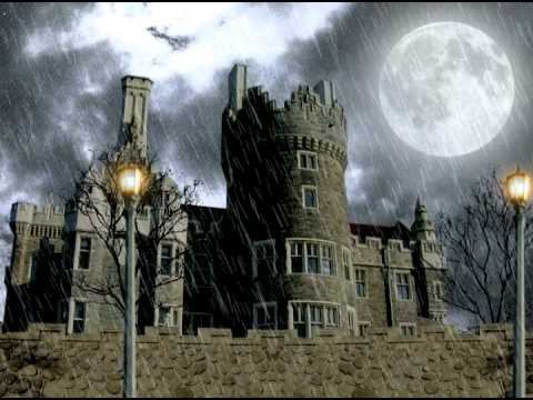 2.5D Parallax Castle смотреть онлайн