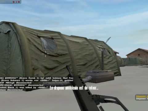 OFP - Pownit (or NOEL) cheat in Lost And Lonely смотреть онлайн