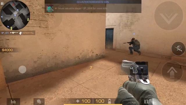 Standoff 2 episode 1 смотреть онлайн