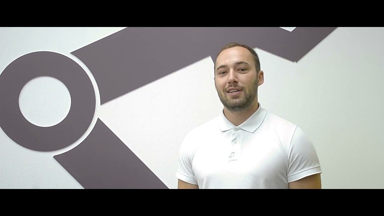 История успеха смотреть онлайн