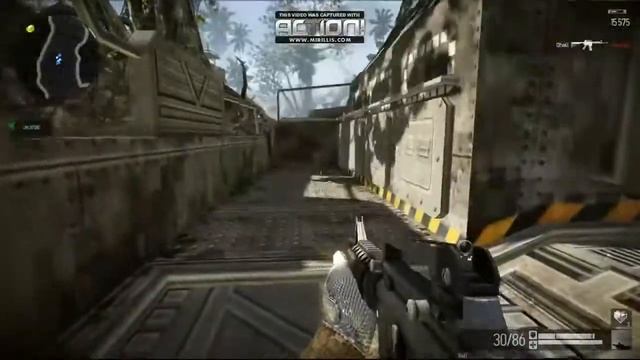 Warface Co-op #3 - Climber смотреть онлайн