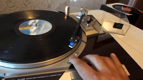 VICTOR QL Y 33 F №1