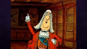 Остров Сокровищ - Великолепный мультфильм!