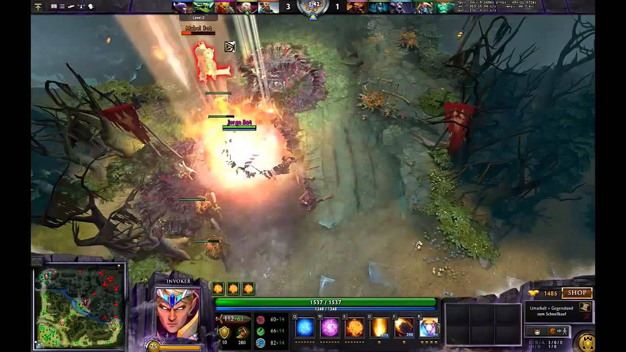 InvokeIt   Invoker Macro   Auto Invoke   Autocast Combo