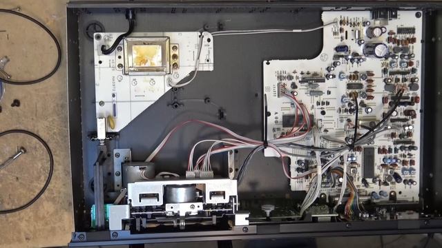 Yamaha KX300 смотреть онлайн