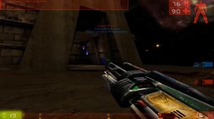 Unreal Tournament 1999