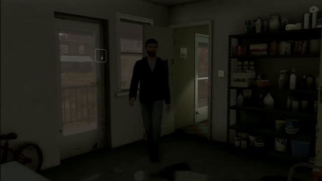 Heavy Rain Blind Let's Play Gameplay PS4 // Part 2 - The Origami Killer! смотреть онлайн