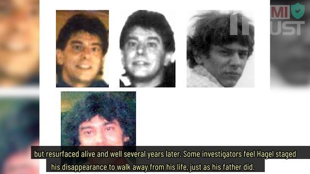 7 Unsolved Mysteries, Maybe You Don’t Know Part 19 смотреть онлайн