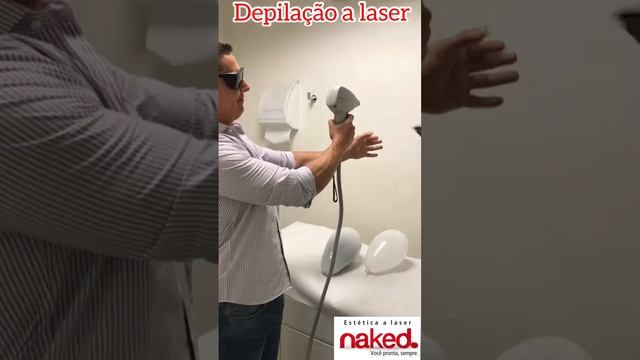 Depilação a laser light sheer смотреть онлайн