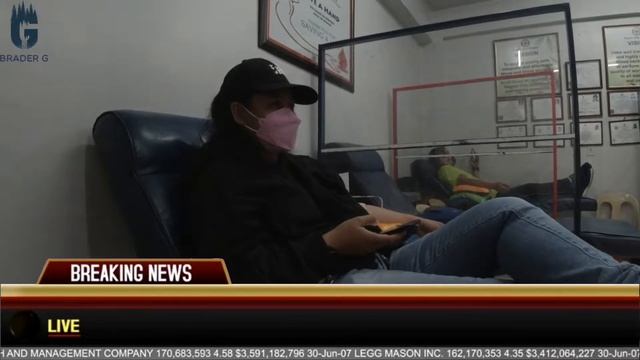 Biglaang Blood Donation nila Brader G смотреть онлайн