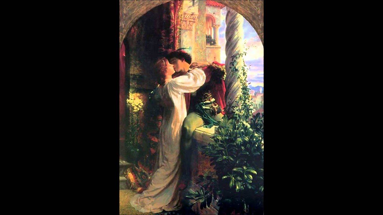 Love Theme from Romeo and Juliet (excerpts) [Tchaikovsky] смотреть онлайн