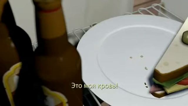 Meet the Sandwich (Russian Subtitles).mp4 смотреть онлайн