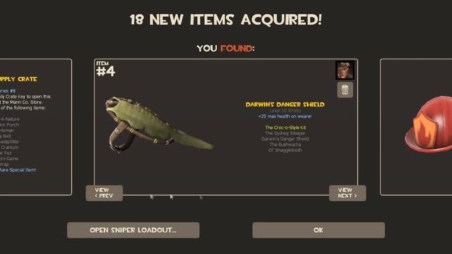 [TF2] Best idle ever had смотреть онлайн