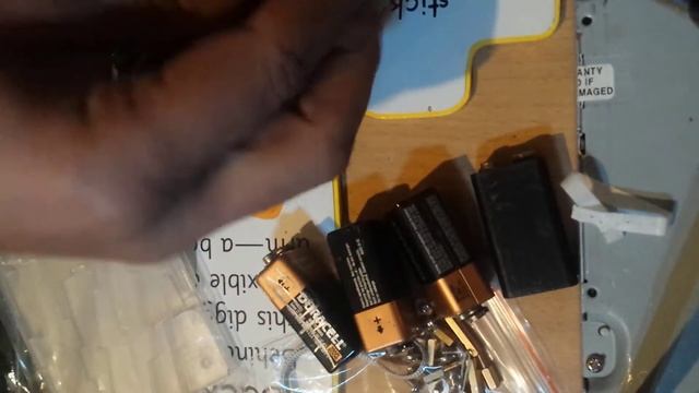 LCR-T4 Mega328 transistor testeur смотреть онлайн
