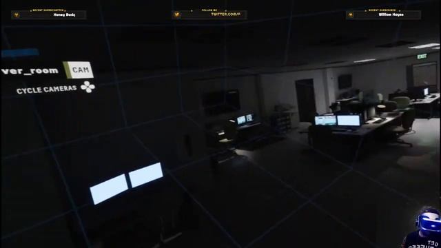 Firewall Zero Hour | Training for Ultra смотреть онлайн