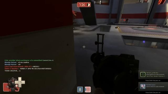 Team Fortress 2 Bug/Glitch. Weird tf2 Random drop. 19 Items. смотреть онлайн