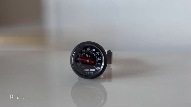 Termometro barista MHW- 3BOMBER con clip de multiposicion y silicona para espumar la leche en jarra смотреть онлайн