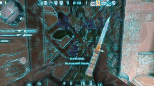 Эйя-Канги ❤️337 movie fragmovie | standoff 2 + новый нож смотреть онлайн