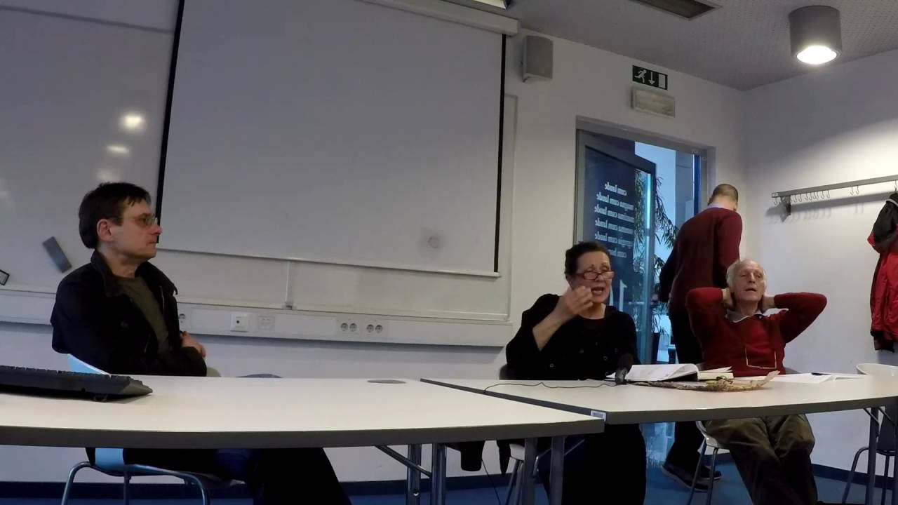 A4G Vesna Vuk Godina: Dilemi slovenskega posameznika - avtokratično ali demokratično vodenje