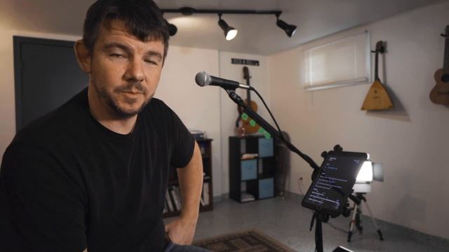 My acoustic gig set up смотреть онлайн