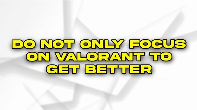 7 *EASY* Ways to Get Out of Elo Hell In Valorant смотреть онлайн