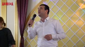 Арип Арипов - Рокьул цlа