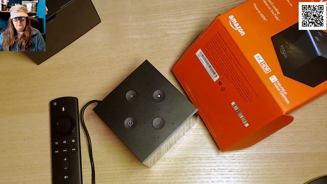 Why I Can't Recommend The Amazon Fire TV Cube (but I really, really wanted to!) смотреть онлайн