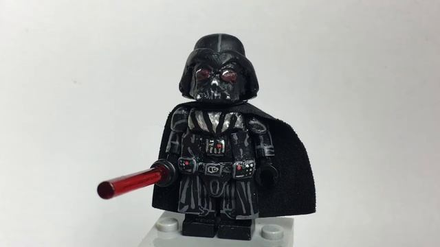 Lego Star Wars: Rogue One Showcase смотреть онлайн