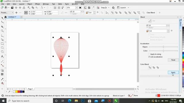 How to make a fancy logo desiging in coral draw | coral draw toturaial.#youtube #viral смотреть онлайн