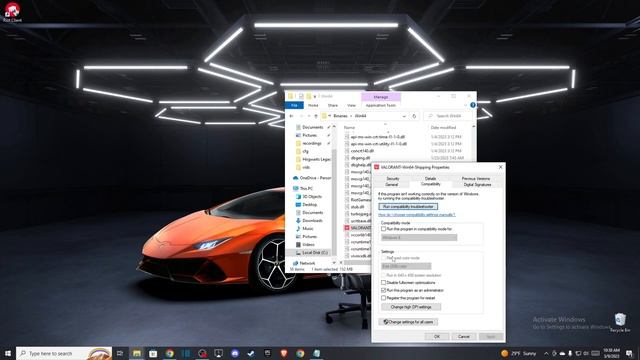 Comment Réparer le Code D'erreur Valorant Val 43 смотреть онлайн