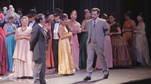 Lucia di Lammermoor (Brazil, 2015) смотреть онлайн