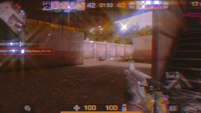 Мой первый мувик! Phonk | standoff2 смотреть онлайн