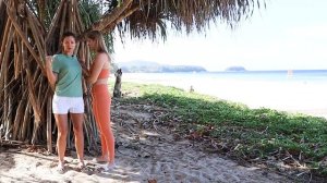 Упражнения для раскрытия грудной клетки, выравнивания плеч. Шаги к здоровью Сезон 4 Серия 4