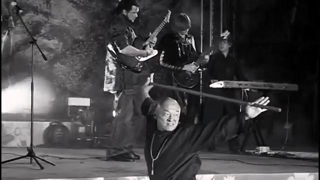 Улытау - Голливуд смотреть онлайн