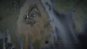 Game of Thrones introduction  Игра престолов  Заставка вступление HD