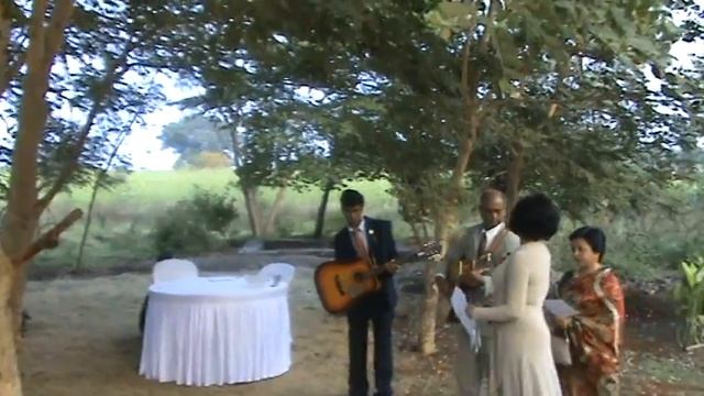 The Second Reading & Hymn смотреть онлайн