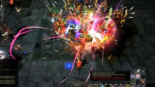 Izbrannie II ВИТЯЗЬ. войнушка II смотреть онлайн