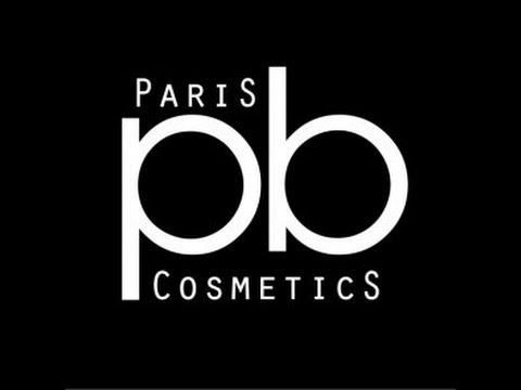 MON AVIS sur les produits YEUX de PB Cosmetics ( partie 1 ) смотреть онлайн
