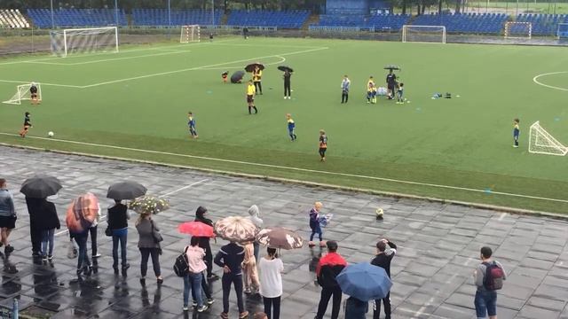 Кубок 2015 Чемпионик - Технарь смотреть онлайн
