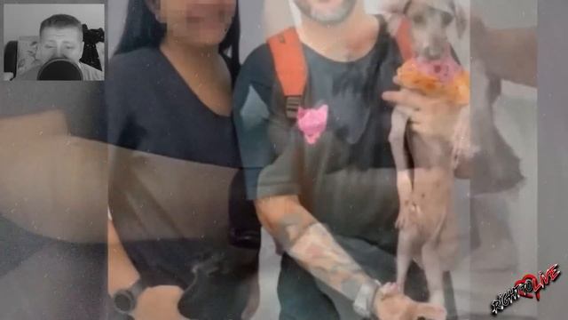 Дети бегали вокруг и смеялись над его видом, а он просил глазами о помощи! смотреть онлайн