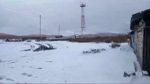 Колыма.Кафе "Куба".21 сентября 2023. #дикийвосток #якутия #колыма